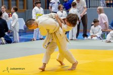 26.04.2026 Wachau JUDO Kids Cup
